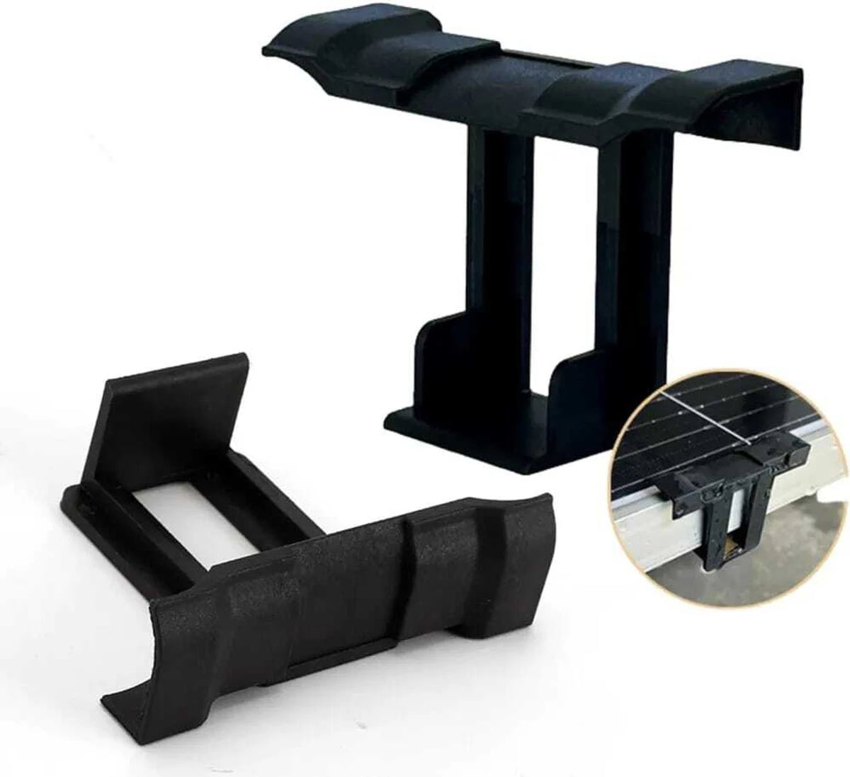 Solar Panel Drainage Clips (10 Pcs)
