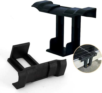 Solar Panel Drainage Clips (10 Pcs)